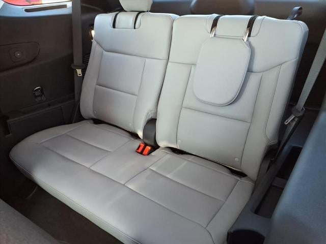 2026 Ford Explorer Active w/100A Pkg RWD