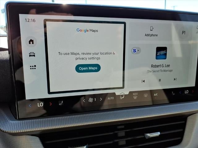 2026 Ford Explorer Active w/100A Pkg RWD