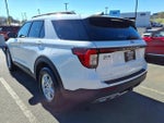 2026 Ford Explorer Active w/100A Pkg RWD