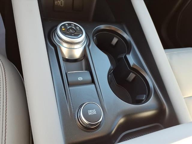 2026 Ford Explorer Active w/100A Pkg RWD