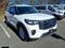 2026 Ford Explorer Active w/100A Pkg RWD