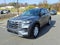 2026 Ford Explorer Active w/100A Pkg RWD
