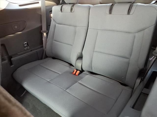 2026 Ford Explorer Active w/100A Pkg RWD