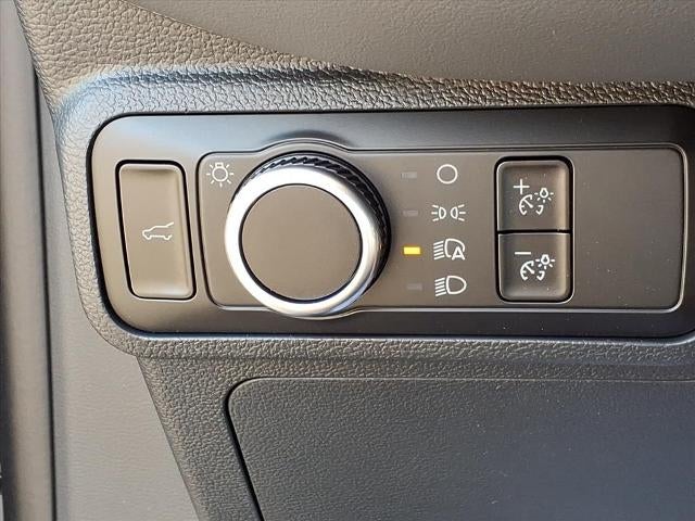 2026 Ford Explorer Active w/100A Pkg RWD