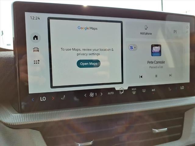 2026 Ford Explorer Active w/100A Pkg RWD