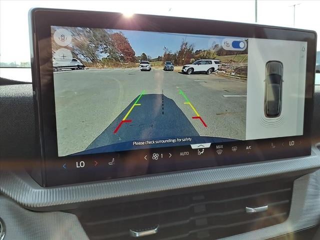 2026 Ford Explorer Active w/100A Pkg RWD