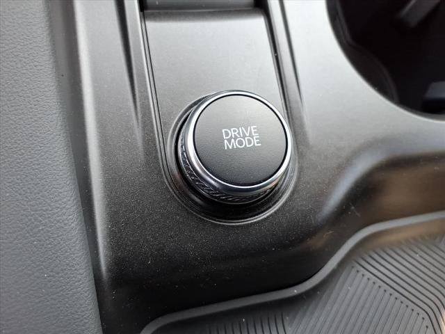 2026 Ford Explorer Active w/100A Pkg RWD