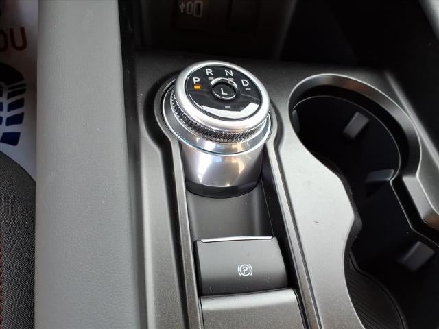 2026 Ford Explorer Active w/100A Pkg RWD