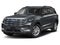 2026 Ford Explorer Active w/100A Pkg RWD