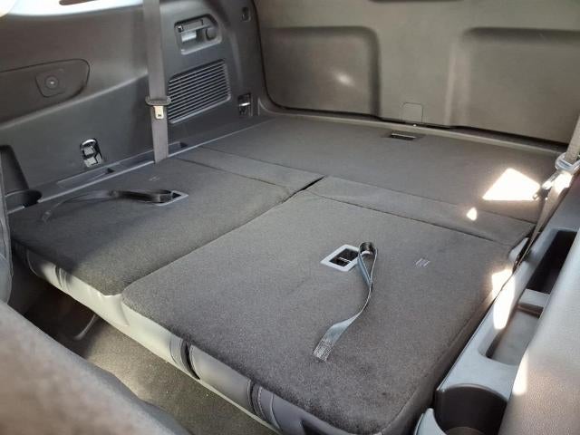 2026 Ford Explorer Active w/100A Pkg RWD