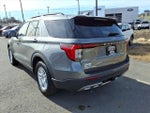 2026 Ford Explorer Active w/100A Pkg RWD