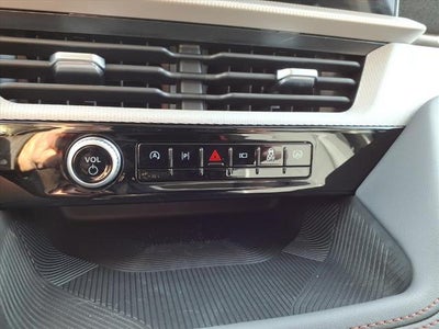 2026 Ford Explorer Active w/100A Pkg RWD