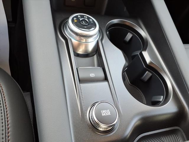 2026 Ford Explorer Active w/100A Pkg RWD