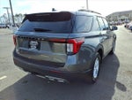 2026 Ford Explorer Active w/100A Pkg RWD