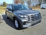 2026 Ford Explorer Active w/100A Pkg RWD
