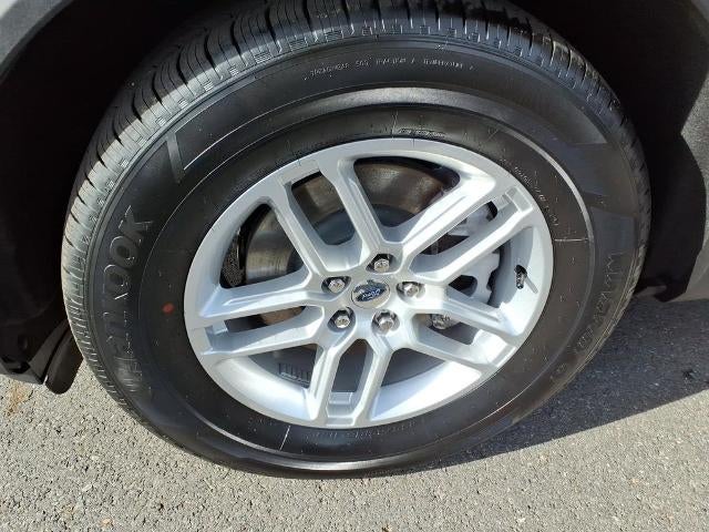 2026 Ford Explorer Active w/100A Pkg RWD