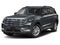 2026 Ford Explorer Active w/100A Pkg RWD
