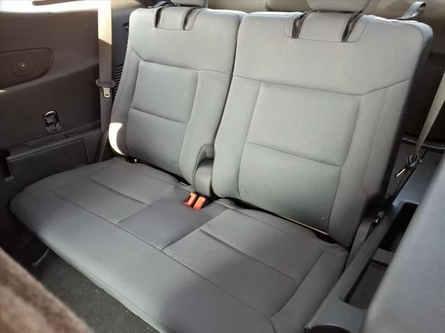 2026 Ford Explorer Active w/200A Pkg RWD