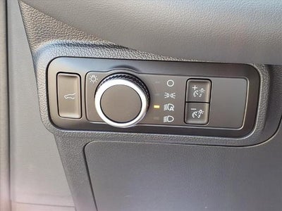 2026 Ford Explorer Active w/200A Pkg RWD