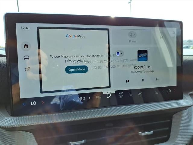 2026 Ford Explorer Active w/200A Pkg RWD