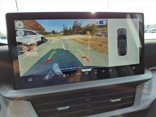 2026 Ford Explorer Active w/200A Pkg RWD