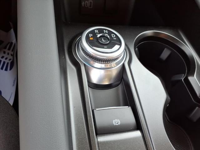 2026 Ford Explorer Active w/200A Pkg RWD