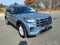 2026 Ford Explorer Active w/200A Pkg RWD