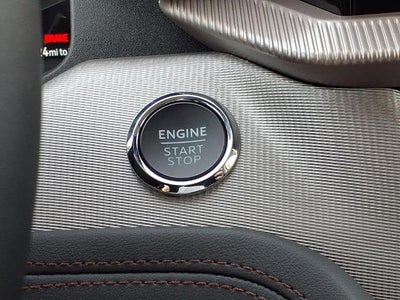 2026 Ford Explorer Active w/100A Pkg RWD