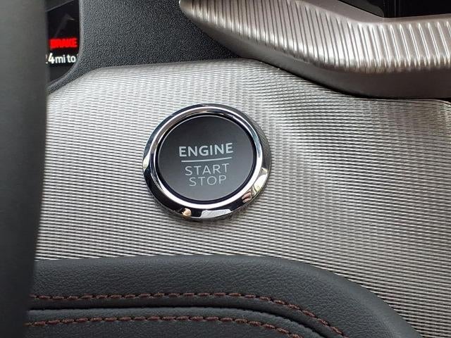 2026 Ford Explorer Active w/100A Pkg RWD