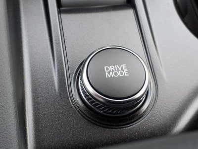 2026 Ford Explorer Active w/100A Pkg RWD