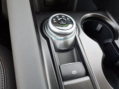 2026 Ford Explorer Active w/100A Pkg RWD