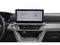 2026 Ford Explorer Active w/100A Pkg RWD