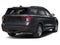 2026 Ford Explorer Active w/100A Pkg RWD