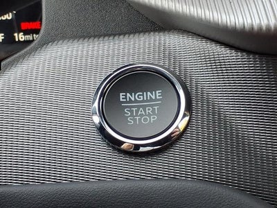 2026 Ford Explorer ST-Line RWD