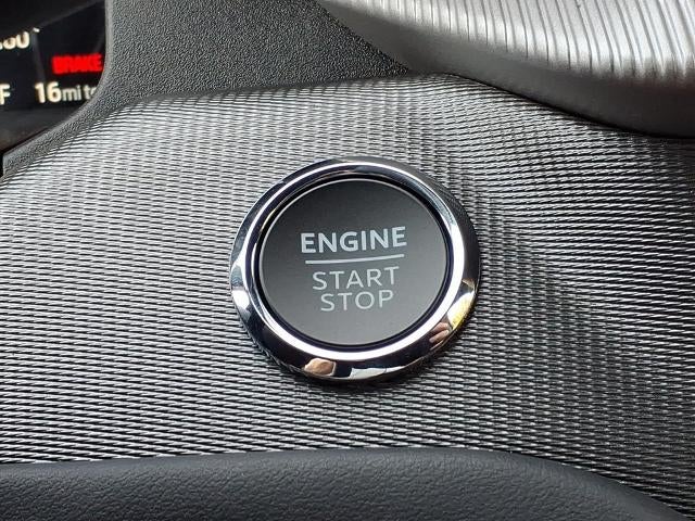 2026 Ford Explorer ST-Line RWD