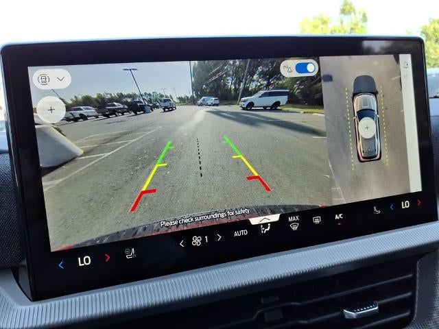 2026 Ford Explorer ST-Line RWD