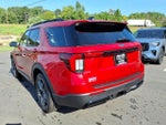 2026 Ford Explorer ST-Line RWD