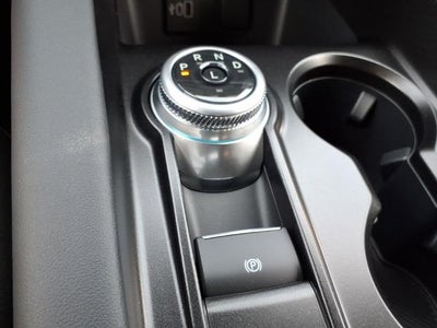 2026 Ford Explorer ST-Line RWD