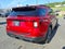 2026 Ford Explorer ST-Line RWD