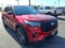 2026 Ford Explorer ST-Line RWD