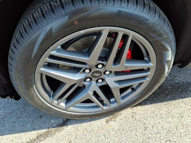 2026 Ford Explorer ST-Line RWD