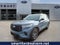 2026 Ford Explorer ST-Line RWD