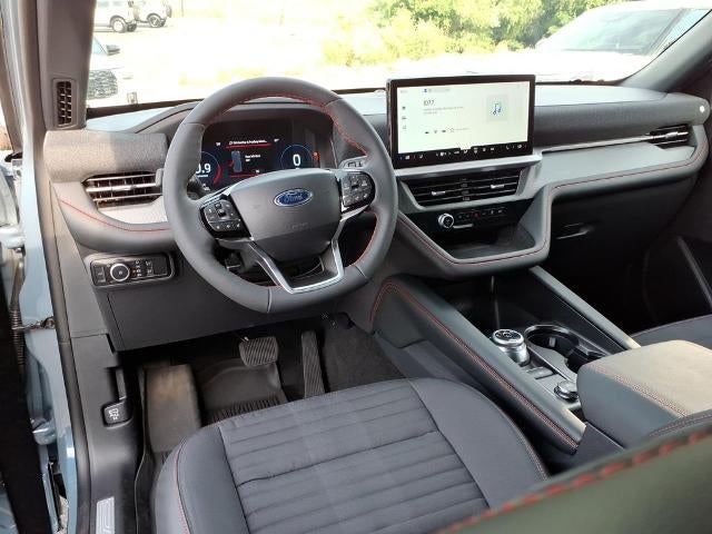 2026 Ford Explorer ST-Line RWD