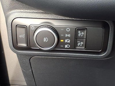 2026 Ford Explorer ST-Line RWD