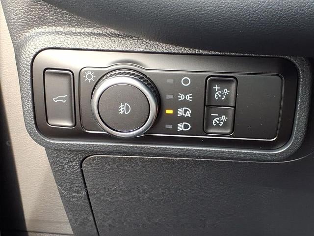 2026 Ford Explorer ST-Line RWD
