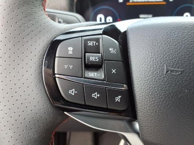 2026 Ford Explorer ST-Line RWD
