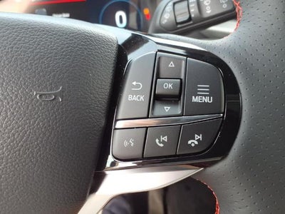 2026 Ford Explorer ST-Line RWD