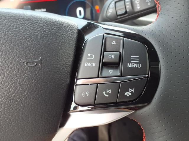 2026 Ford Explorer ST-Line RWD