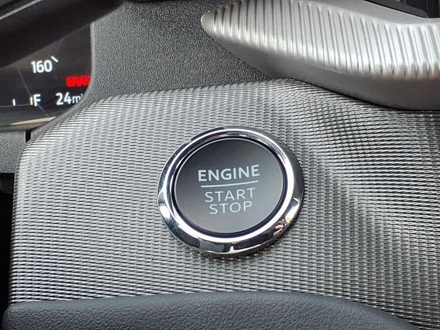 2026 Ford Explorer ST-Line RWD