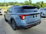 2026 Ford Explorer ST-Line RWD
